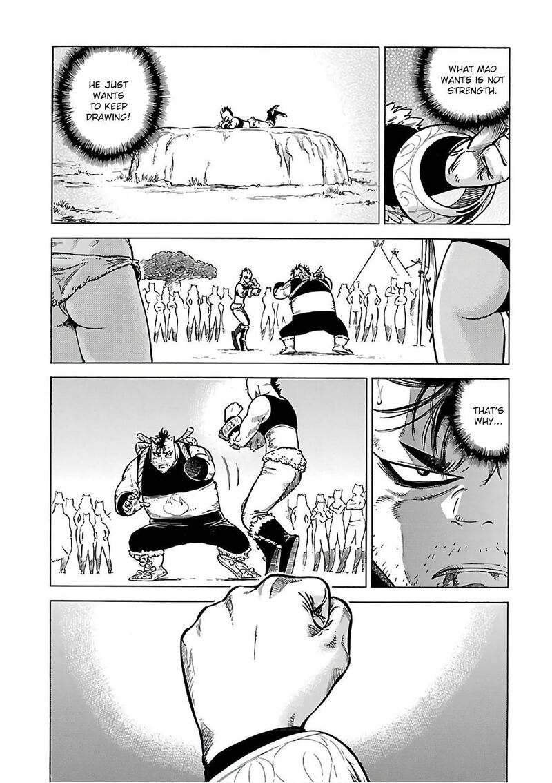 Stravaganza Isai No Hime 38 12