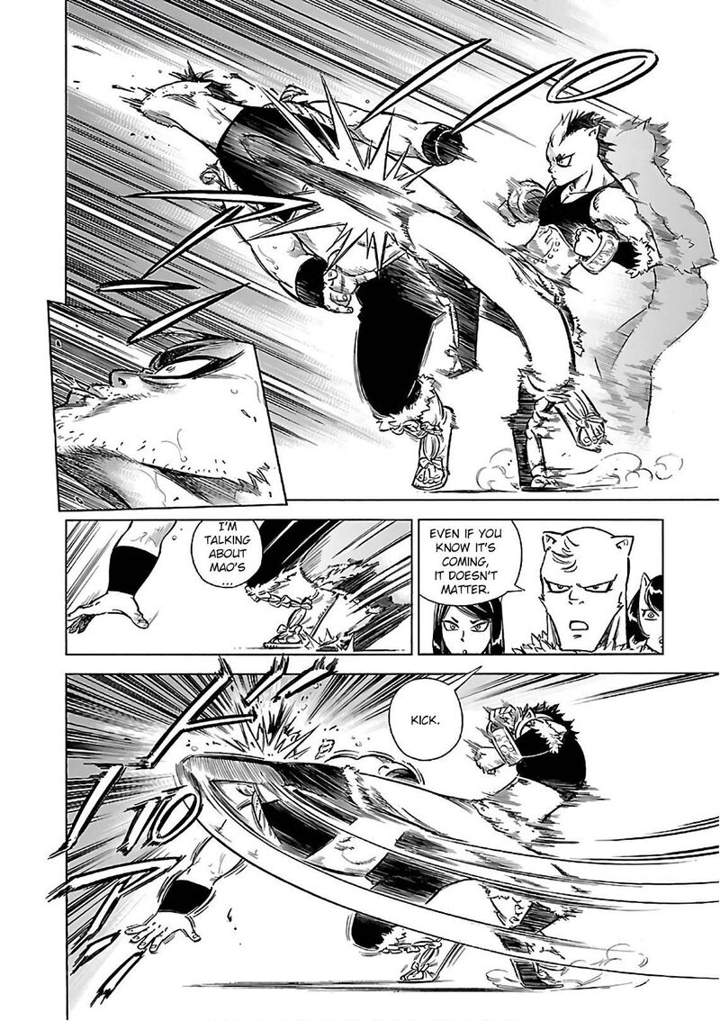Stravaganza Isai No Hime 38 14