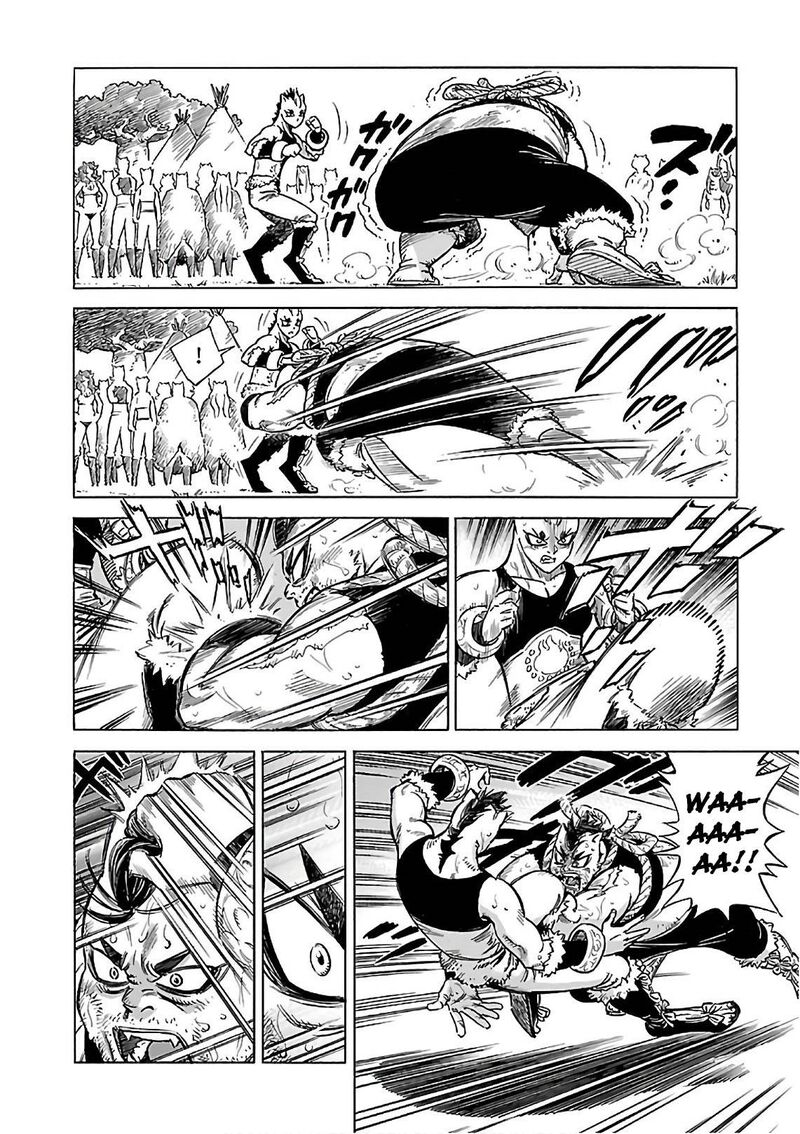 Stravaganza Isai No Hime 38 18