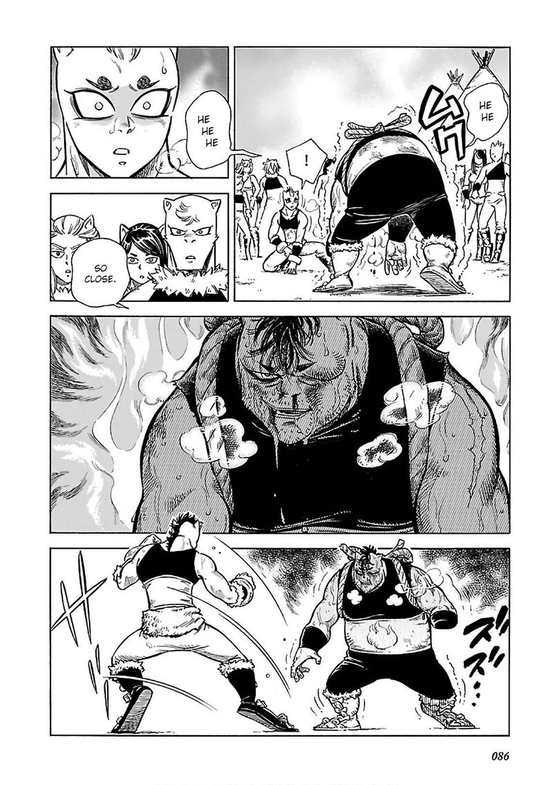 Stravaganza Isai No Hime 38 20