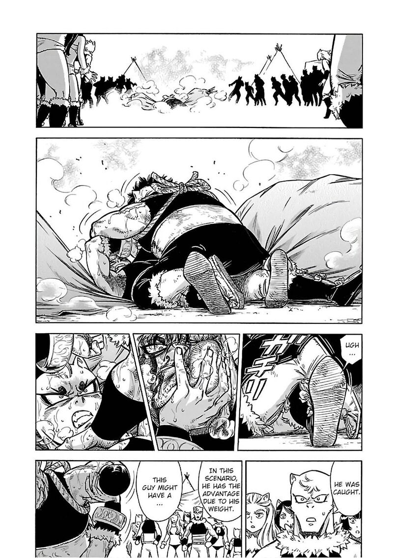 Stravaganza Isai No Hime 38 24