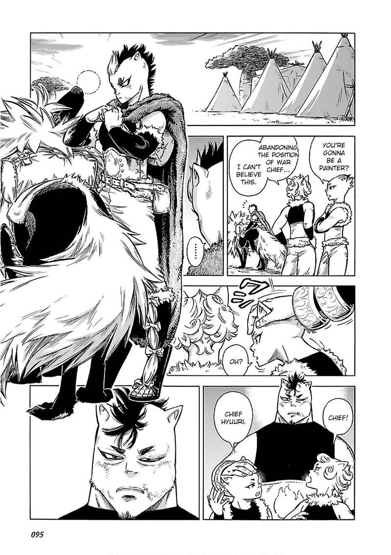 Stravaganza Isai No Hime 38 29