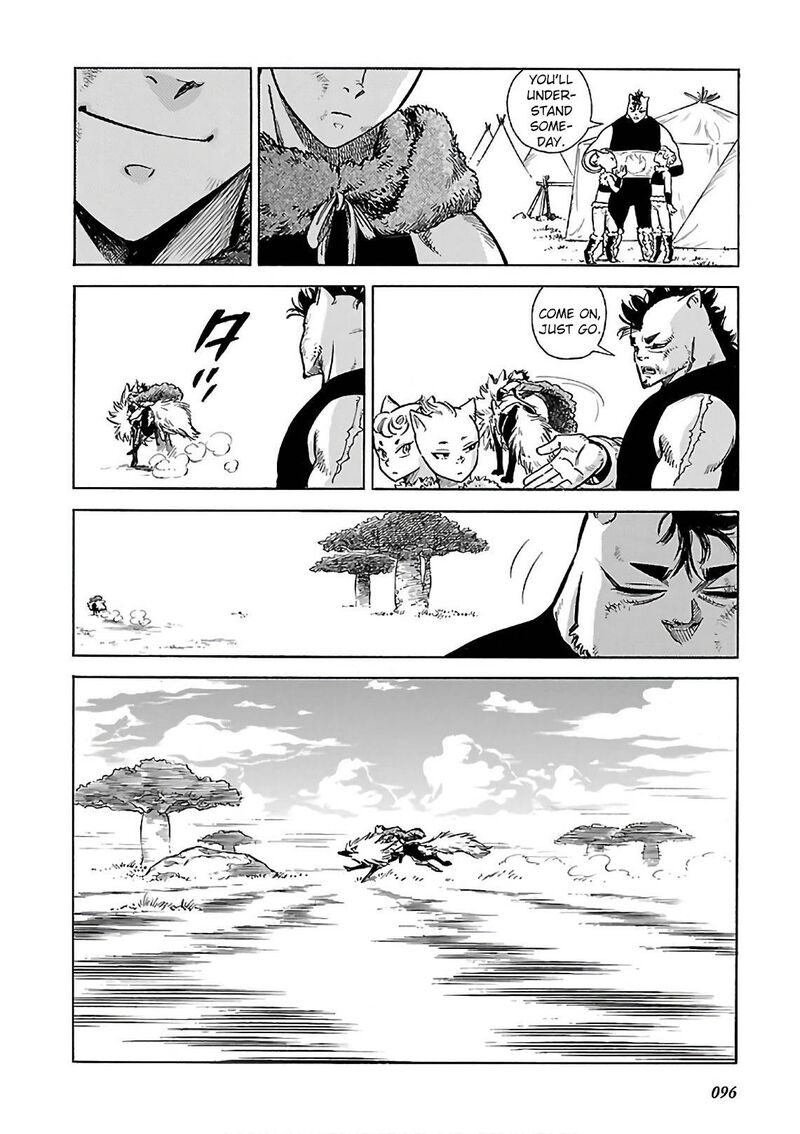 Stravaganza Isai No Hime 38 30