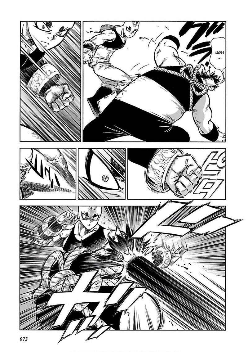 Stravaganza Isai No Hime 38 7