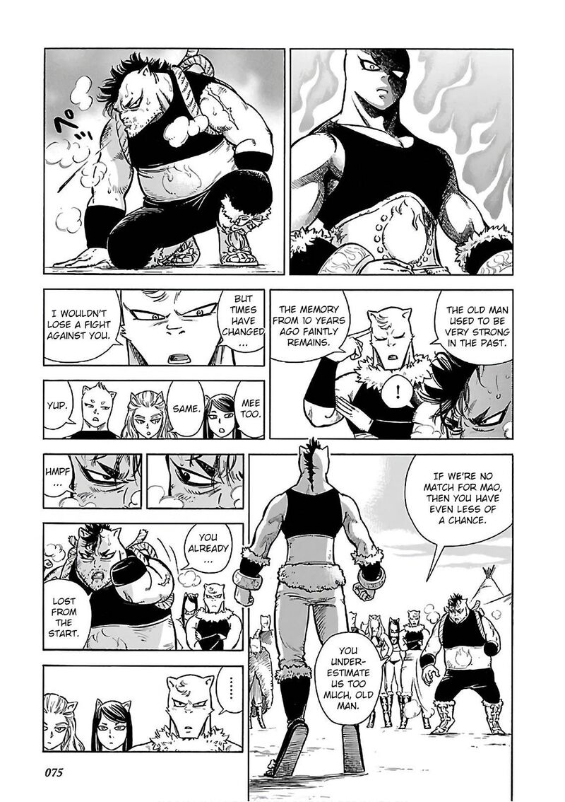 Stravaganza Isai No Hime 38 9
