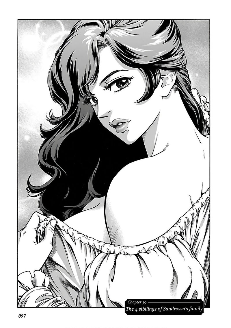 Stravaganza Isai No Hime 39 1