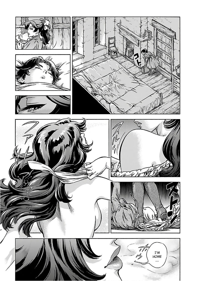 Stravaganza Isai No Hime 39 5