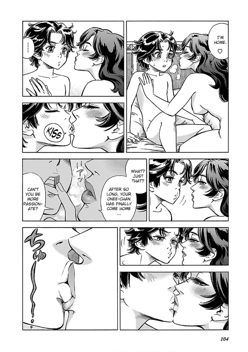 Stravaganza Isai No Hime 39 8