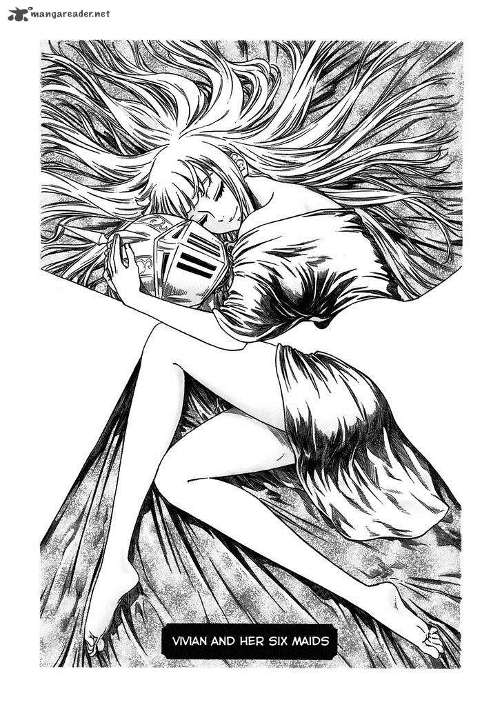 Stravaganza Isai No Hime 4 1