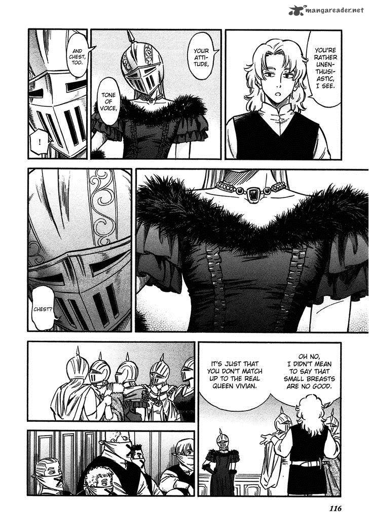 Stravaganza Isai No Hime 4 10
