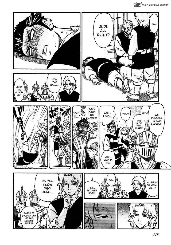 Stravaganza Isai No Hime 4 12