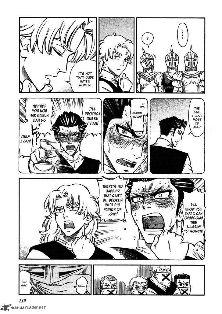 Stravaganza Isai No Hime 4 13