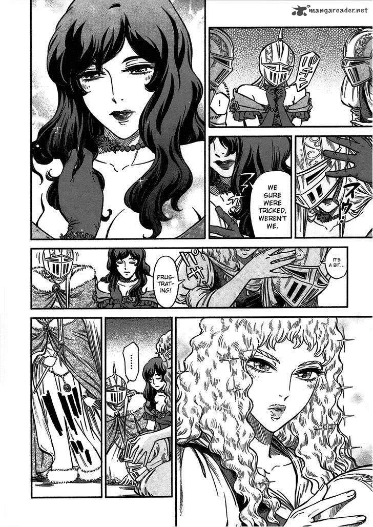 Stravaganza Isai No Hime 4 16