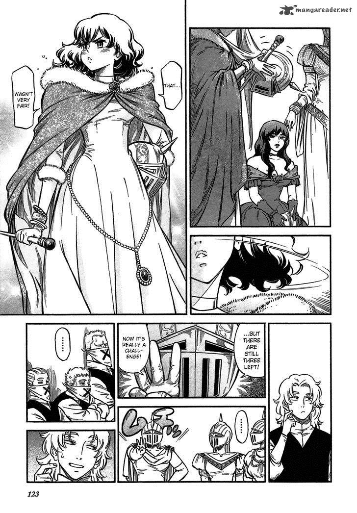 Stravaganza Isai No Hime 4 17