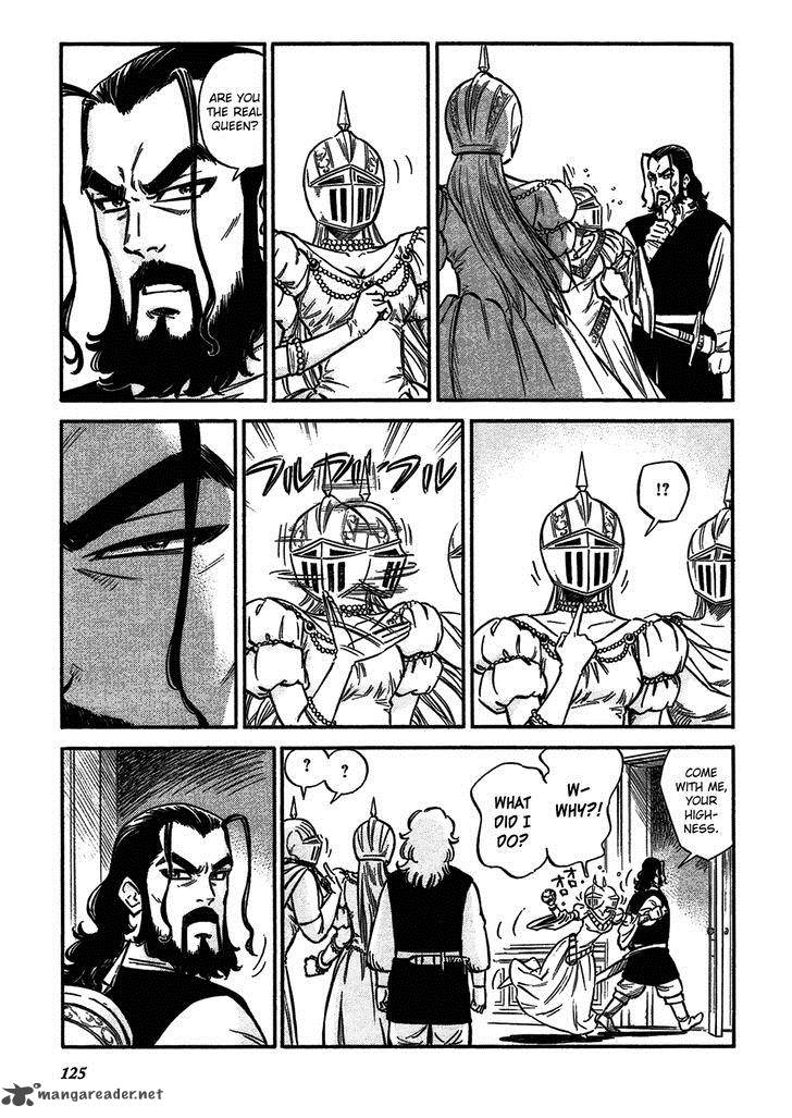 Stravaganza Isai No Hime 4 19