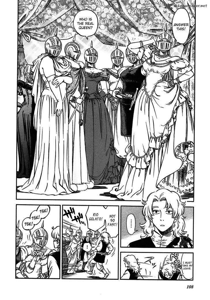 Stravaganza Isai No Hime 4 2