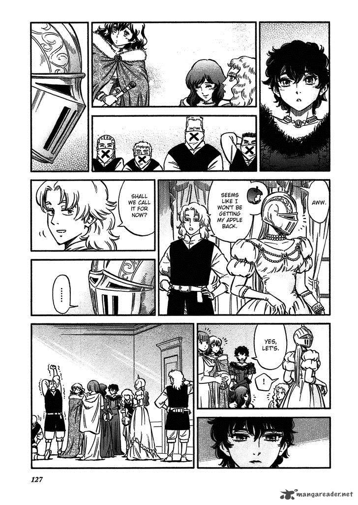 Stravaganza Isai No Hime 4 21