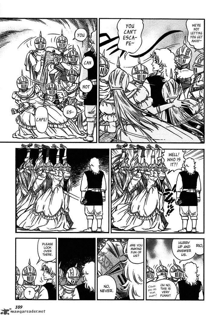 Stravaganza Isai No Hime 4 3