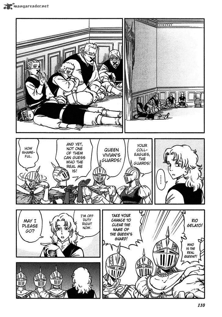 Stravaganza Isai No Hime 4 4