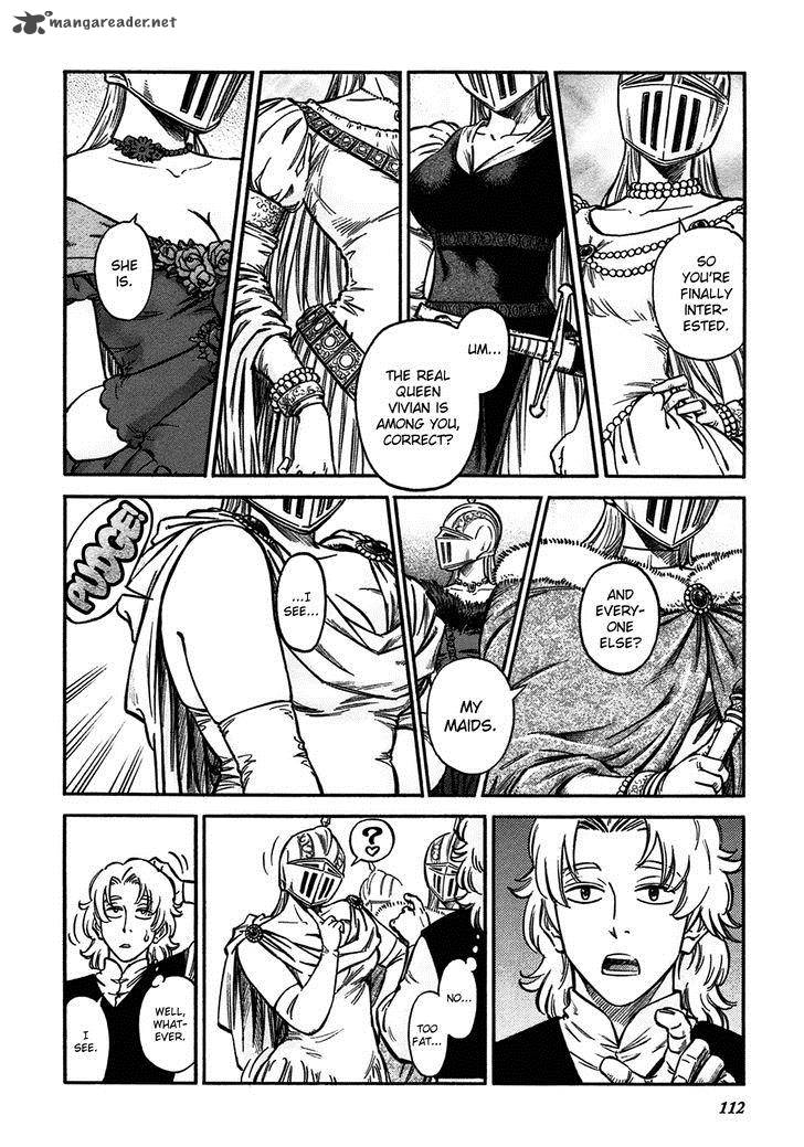 Stravaganza Isai No Hime 4 6