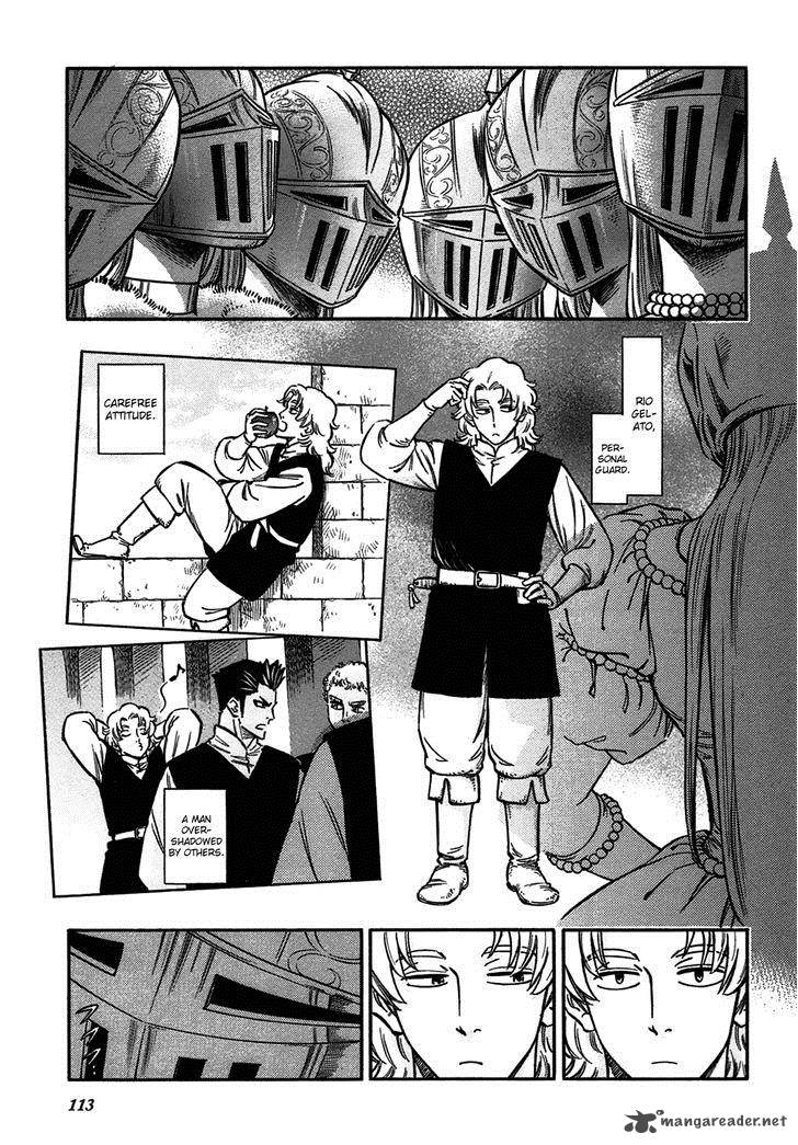 Stravaganza Isai No Hime 4 7
