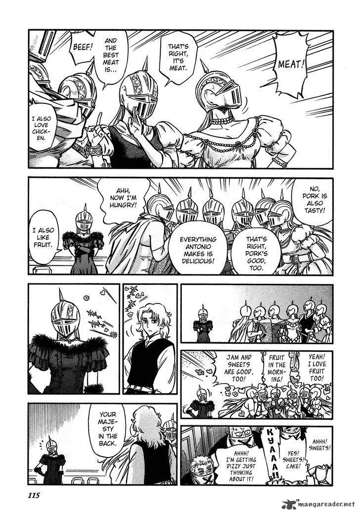 Stravaganza Isai No Hime 4 9