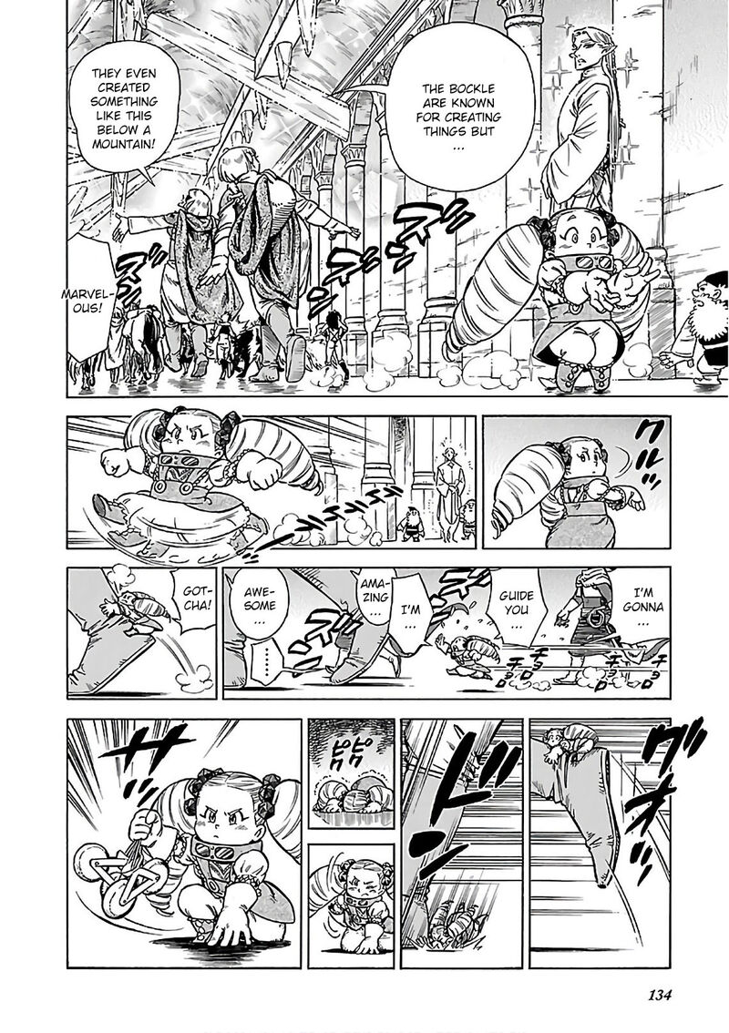 Stravaganza Isai No Hime 40 12