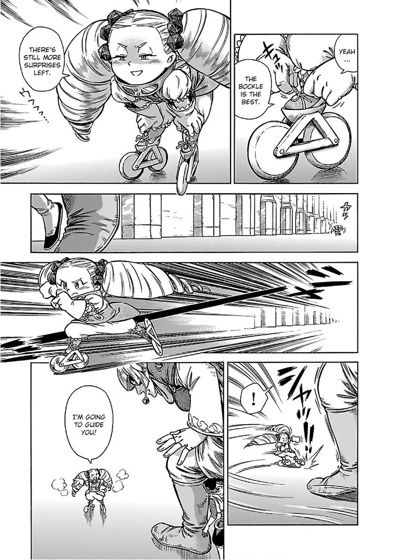 Stravaganza Isai No Hime 40 13