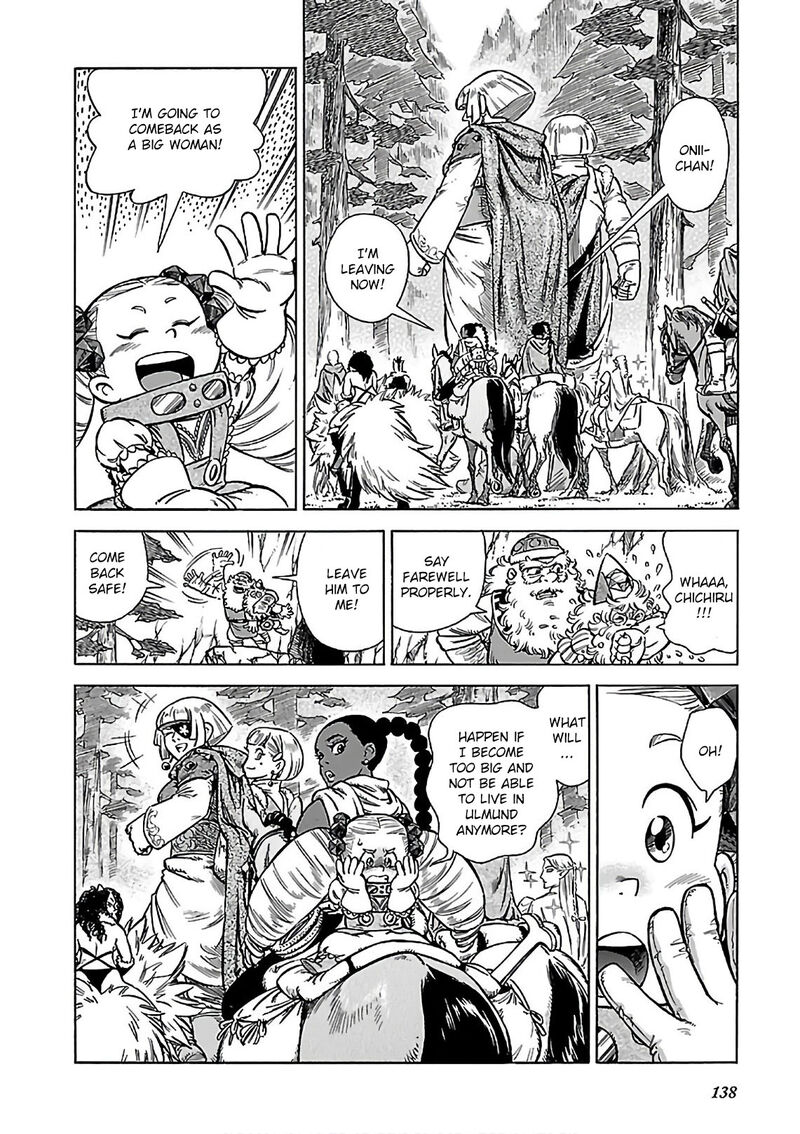 Stravaganza Isai No Hime 40 16