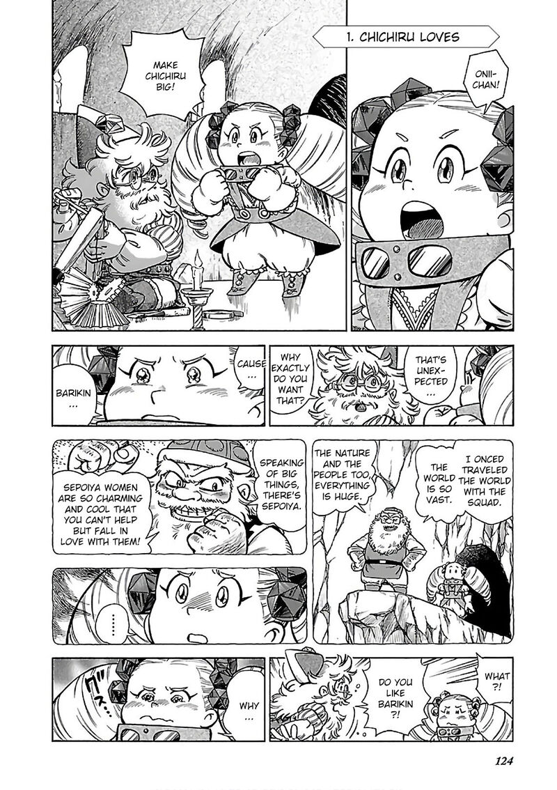 Stravaganza Isai No Hime 40 2