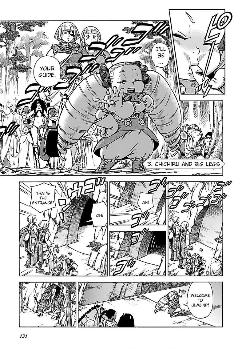 Stravaganza Isai No Hime 40 9