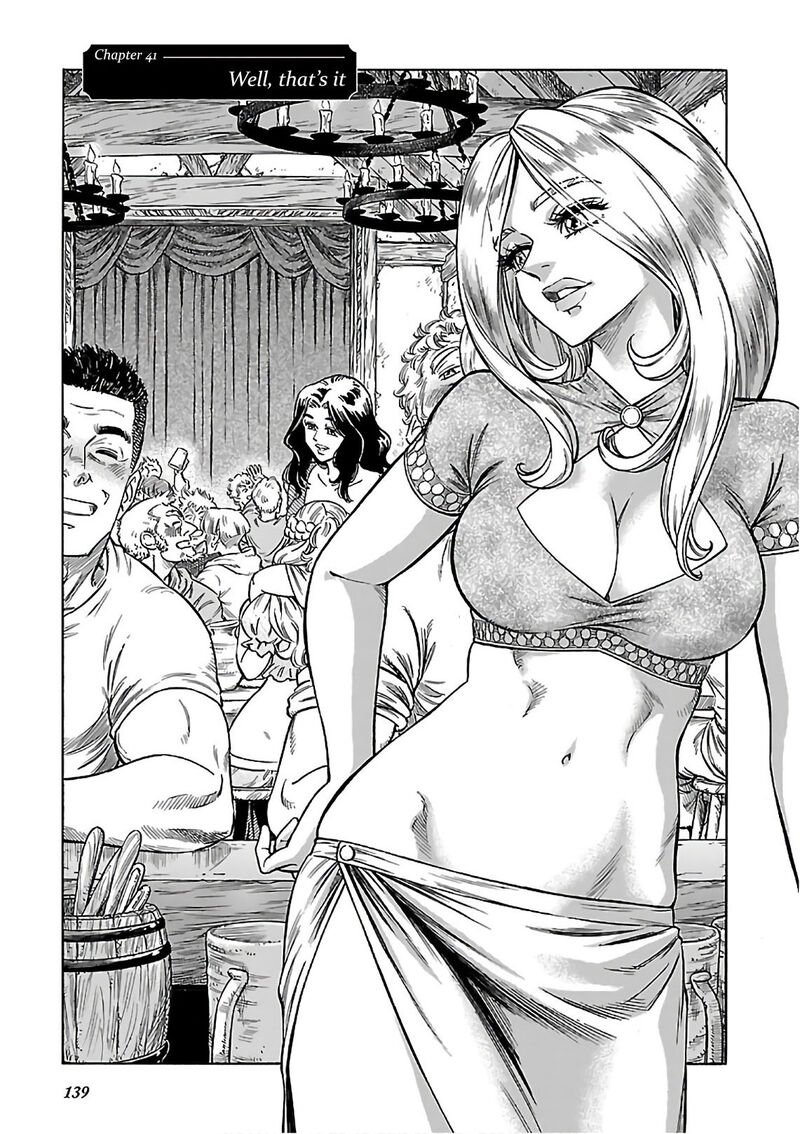 Stravaganza Isai No Hime 41 1