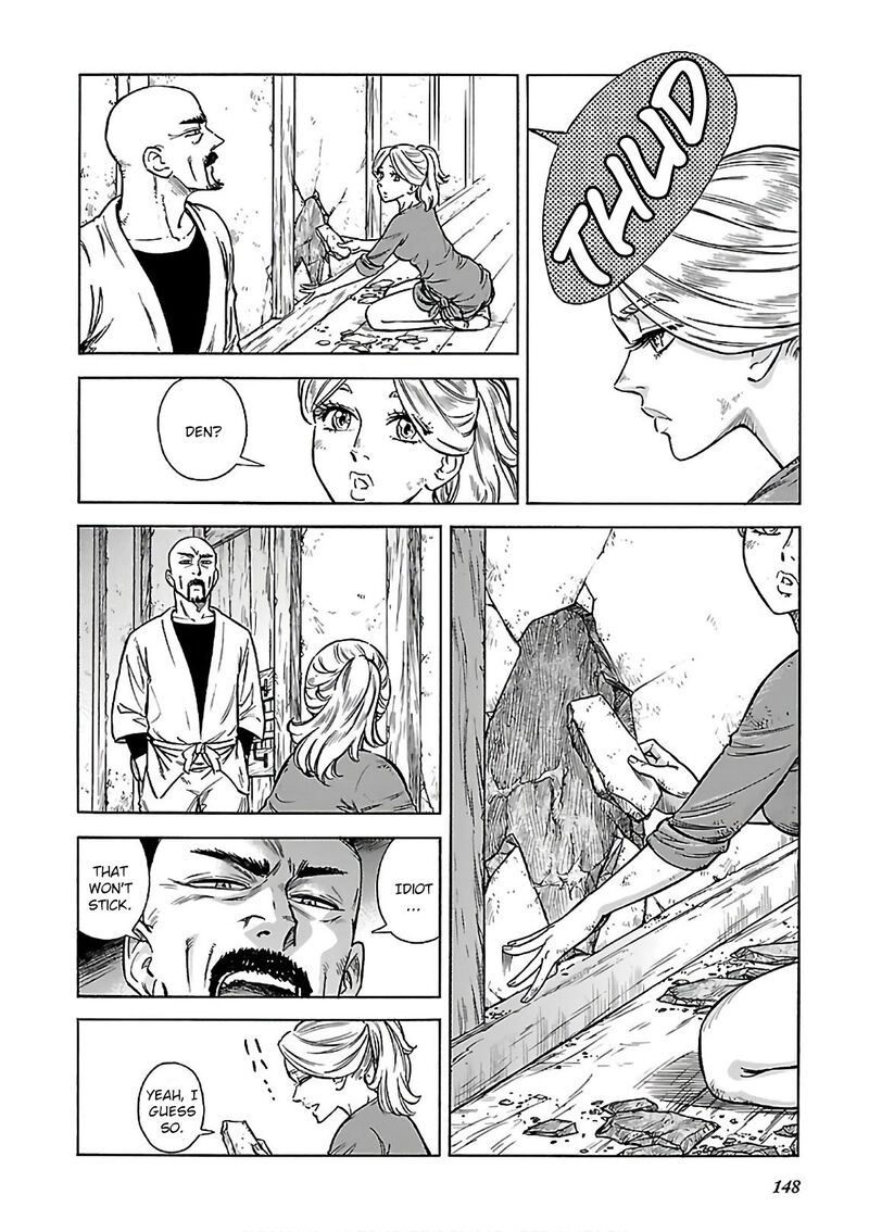 Stravaganza Isai No Hime 41 10
