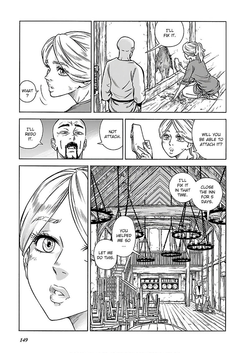 Stravaganza Isai No Hime 41 11