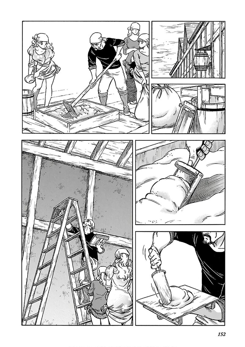 Stravaganza Isai No Hime 41 14