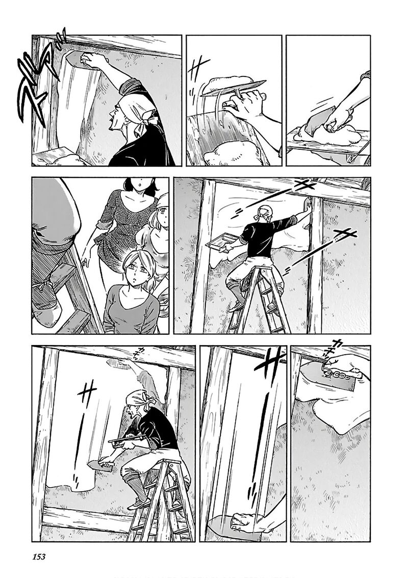 Stravaganza Isai No Hime 41 15