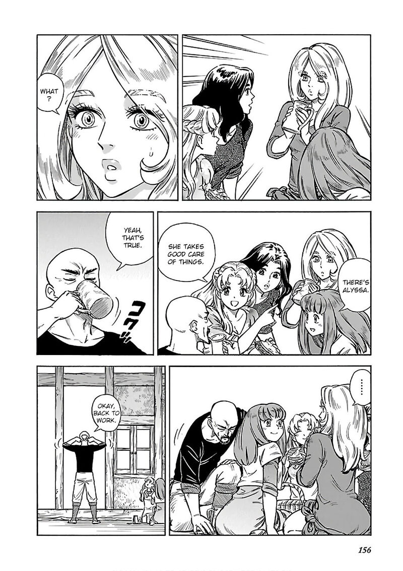 Stravaganza Isai No Hime 41 18