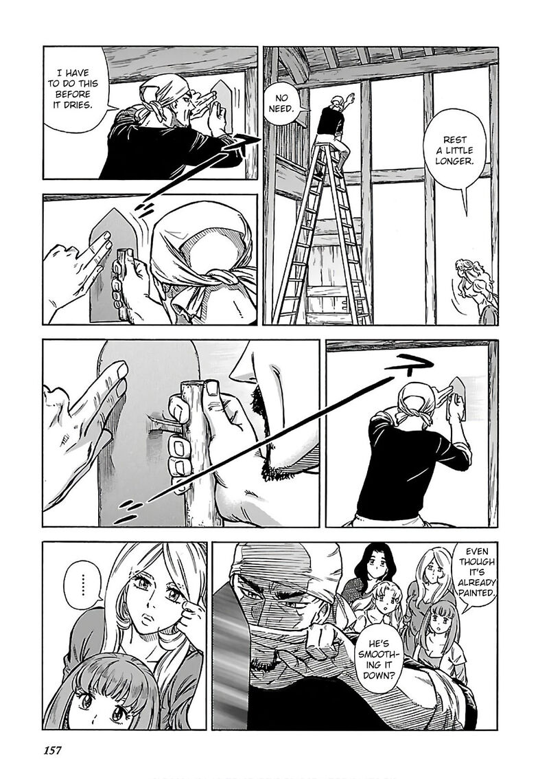 Stravaganza Isai No Hime 41 19