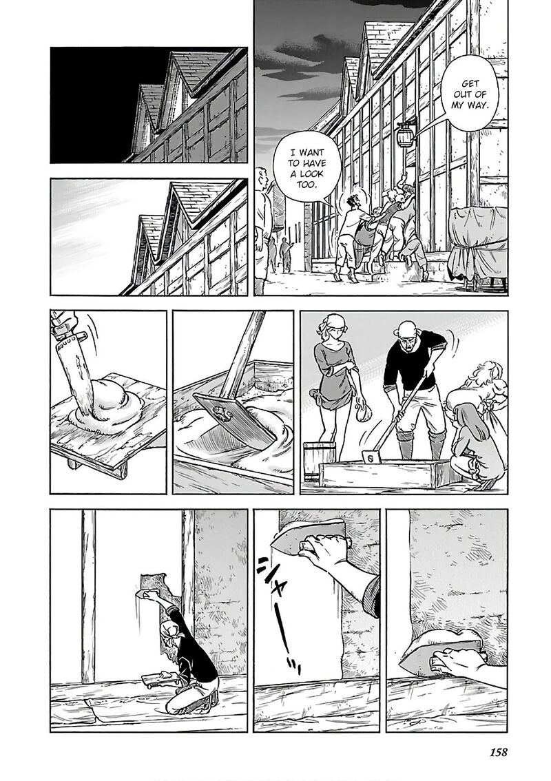 Stravaganza Isai No Hime 41 20