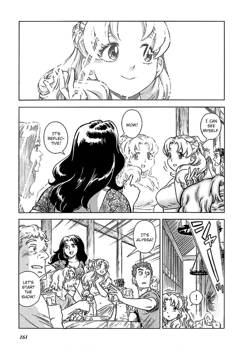 Stravaganza Isai No Hime 41 23
