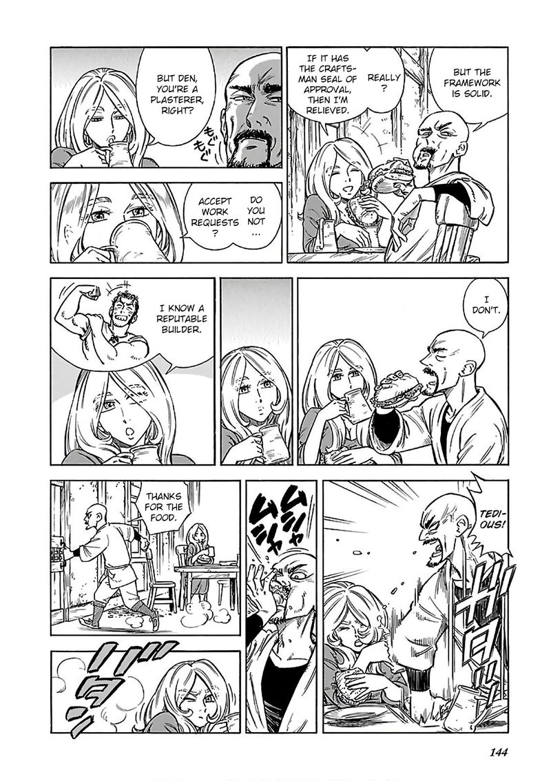 Stravaganza Isai No Hime 41 6
