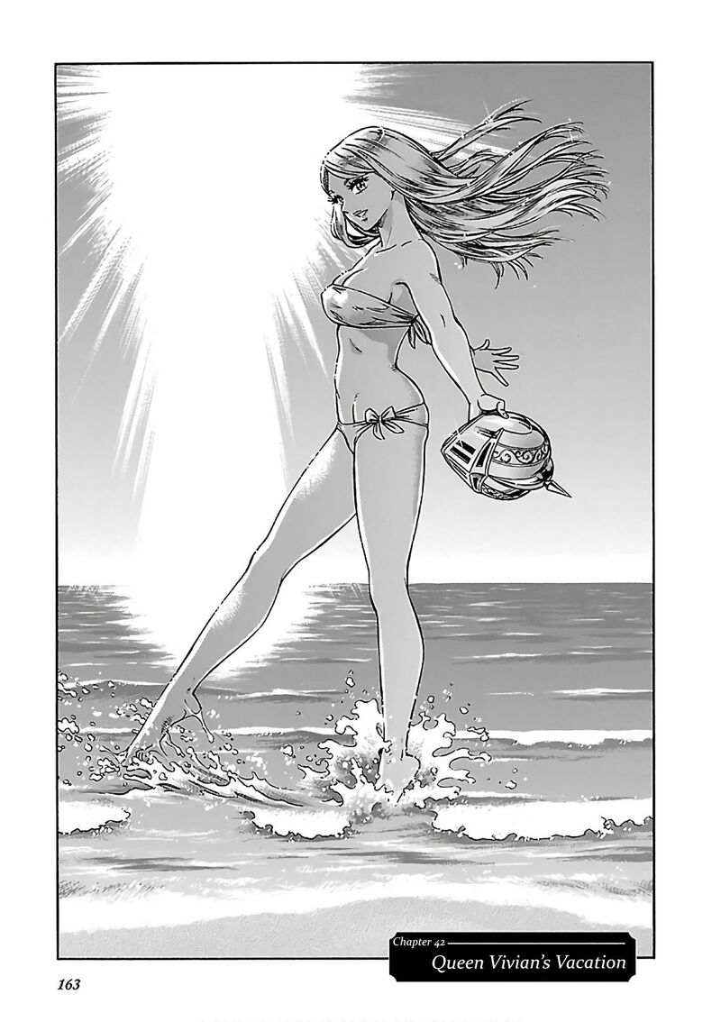 Stravaganza Isai No Hime 42 1