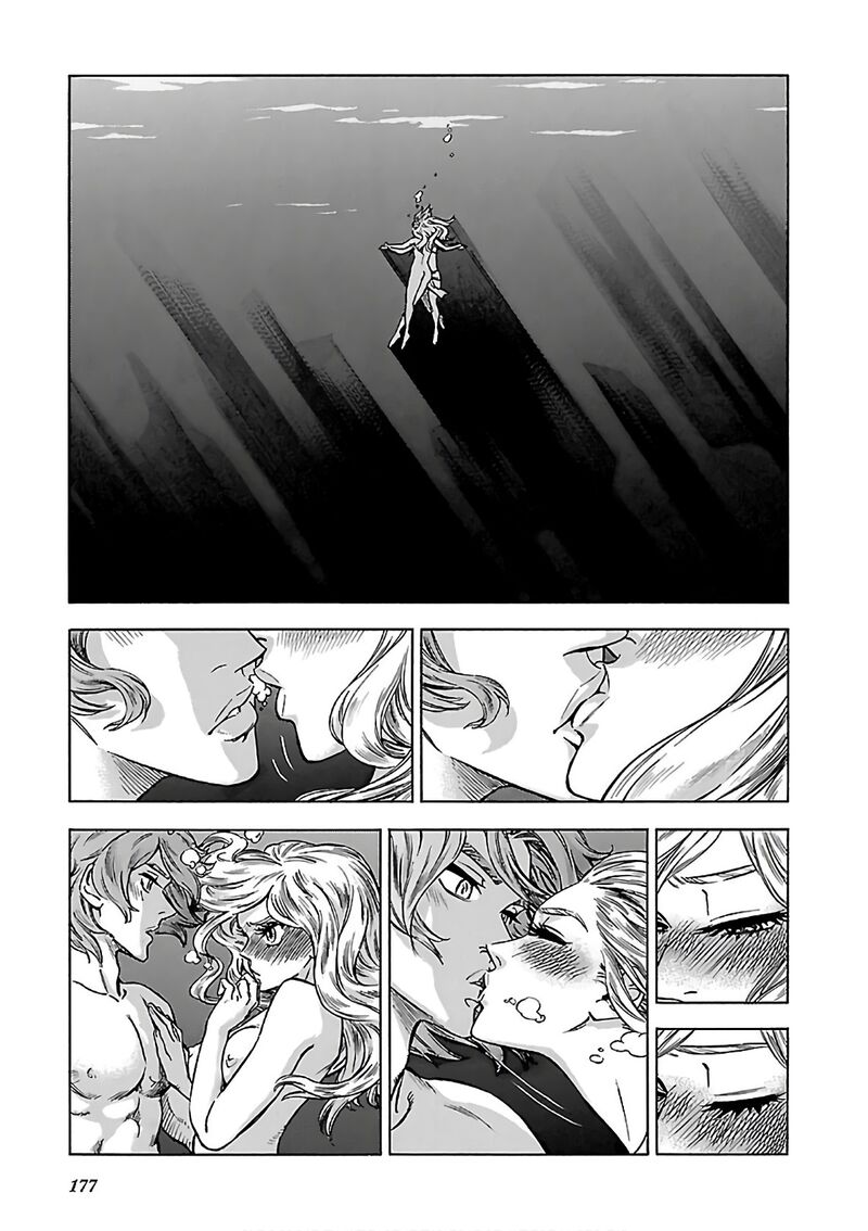 Stravaganza Isai No Hime 42 15