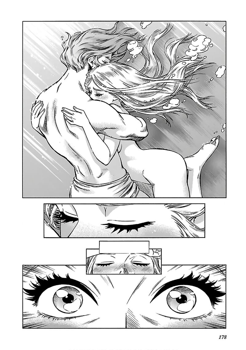 Stravaganza Isai No Hime 42 16