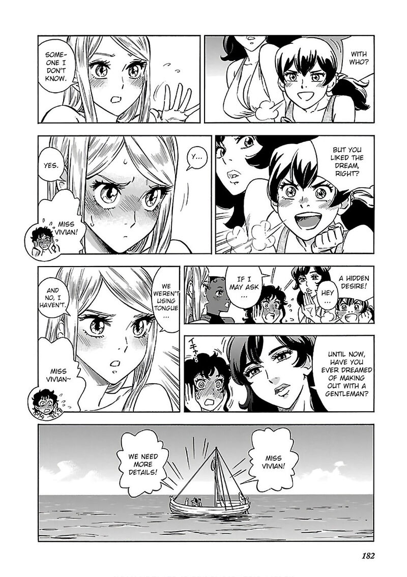 Stravaganza Isai No Hime 42 20