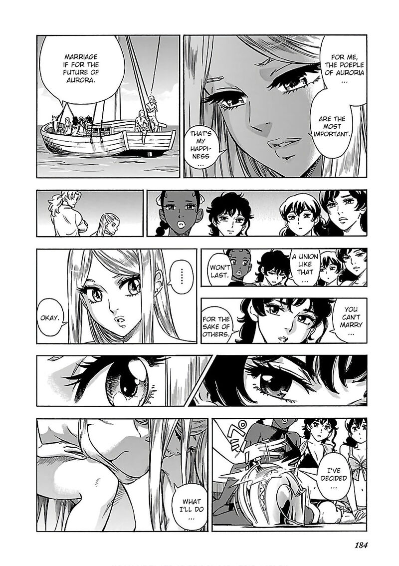 Stravaganza Isai No Hime 42 22