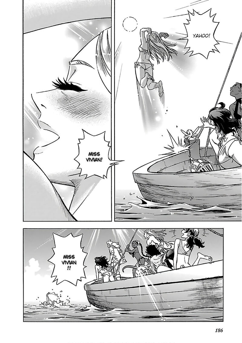 Stravaganza Isai No Hime 42 24