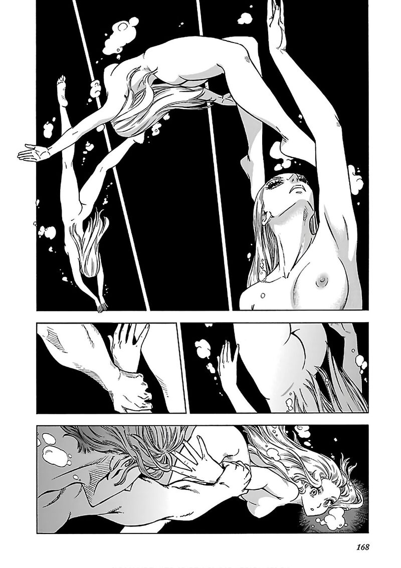 Stravaganza Isai No Hime 42 6