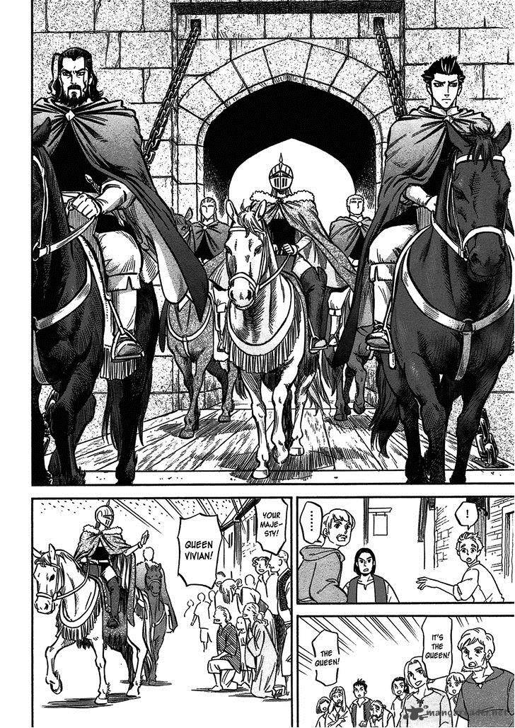 Stravaganza Isai No Hime 5 2