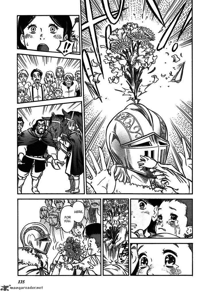 Stravaganza Isai No Hime 5 5